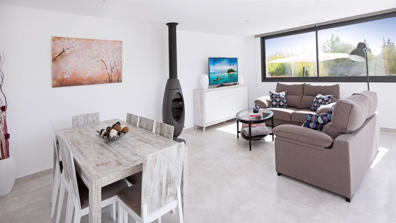 Photo of Livingroom in Crestatx