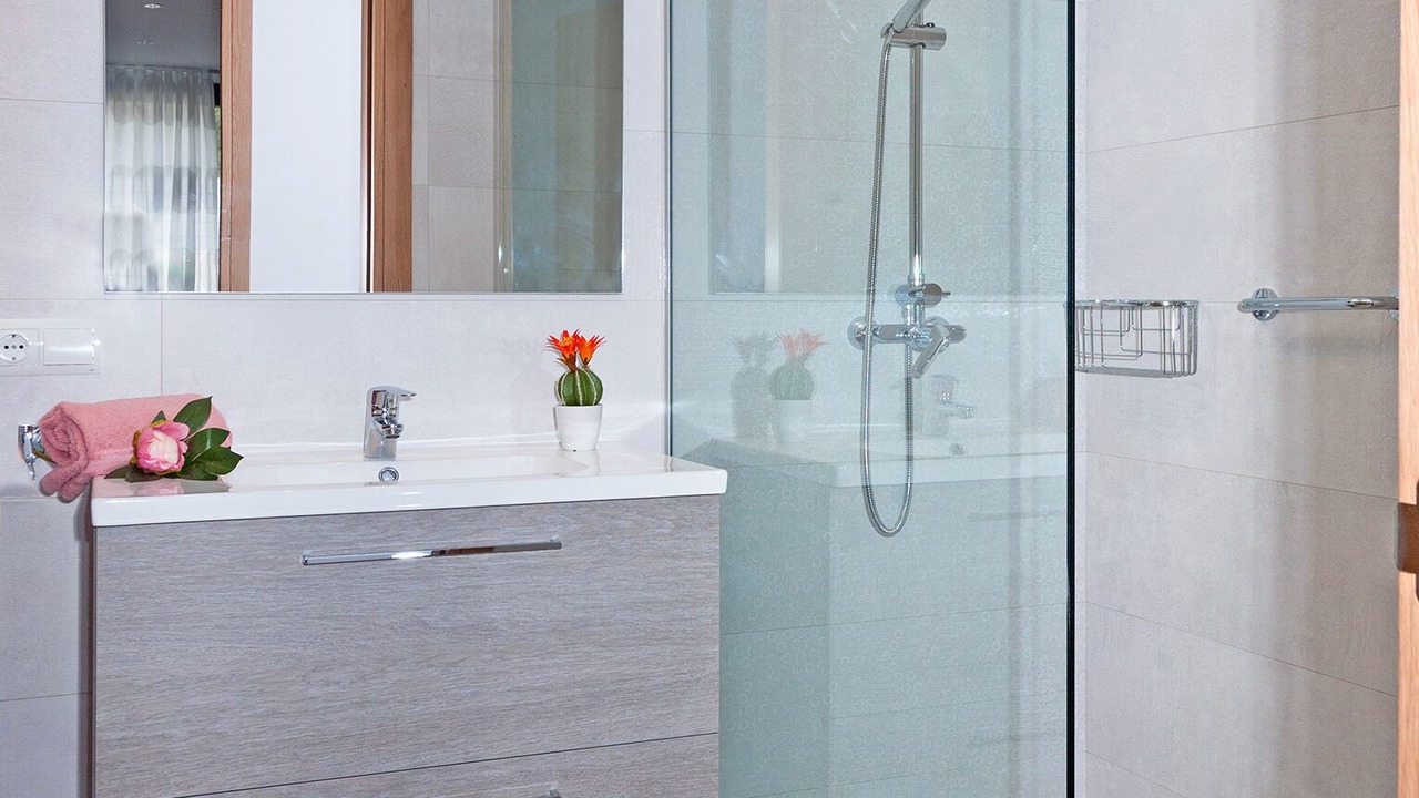 Photo of Bathroom in Crestatx