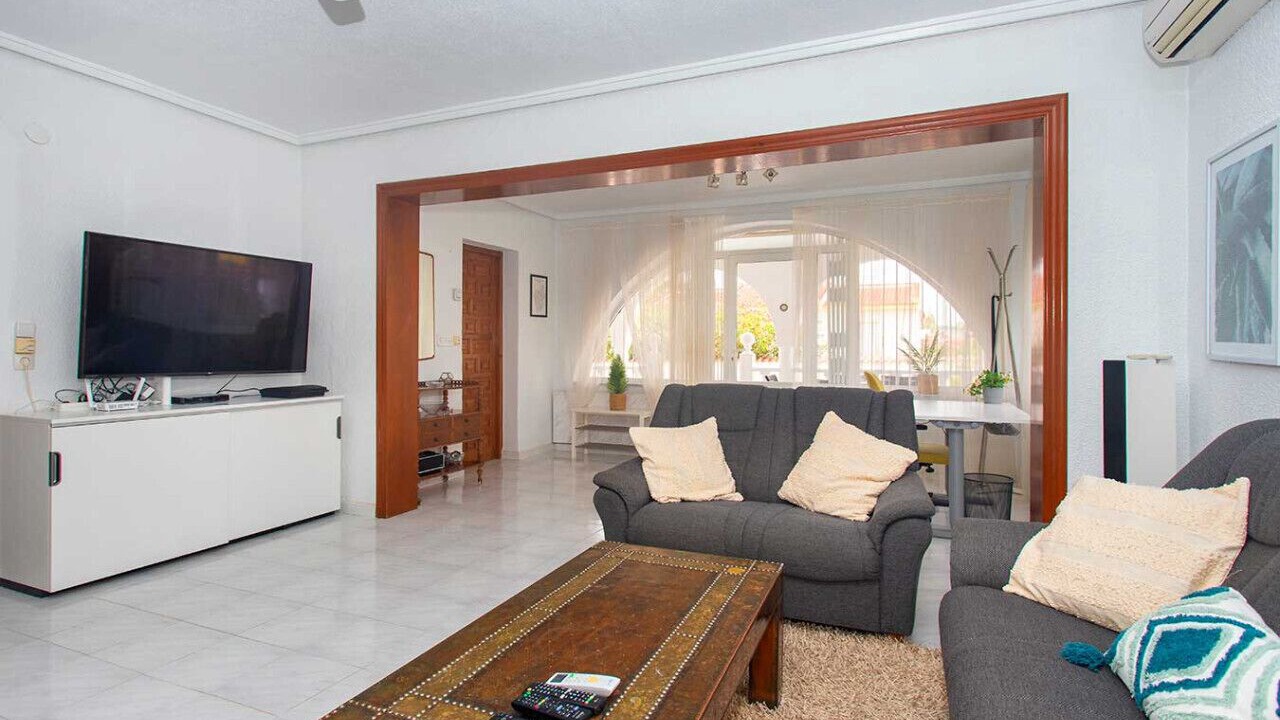 Photo of Livingroom in Quesada