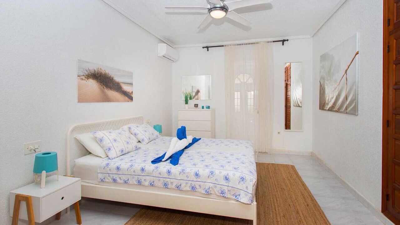 Photo of Bedroom in Quesada