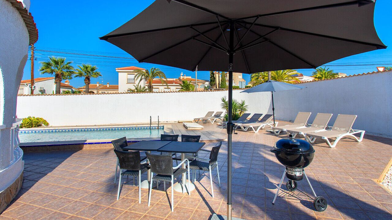 Photo of Outdoor in Quesada