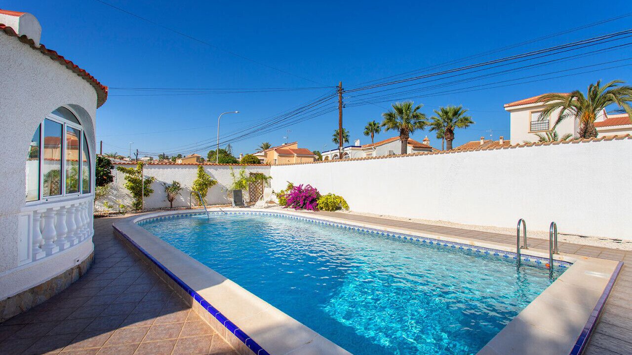 Photo of Outdoor in Quesada