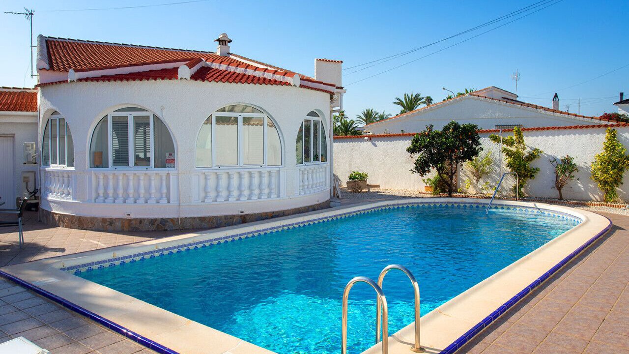 Photo of Outdoor in Quesada