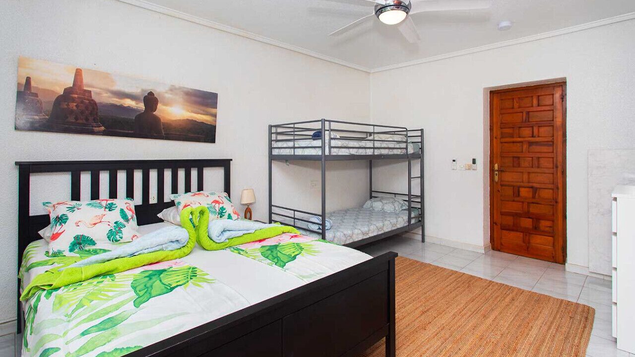 Photo of Bedroom in Quesada