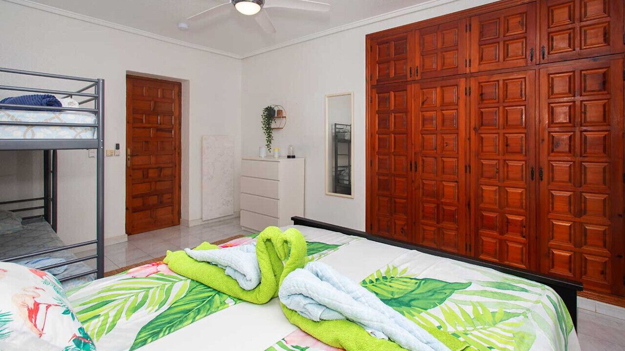 Photo of Bedroom in Quesada