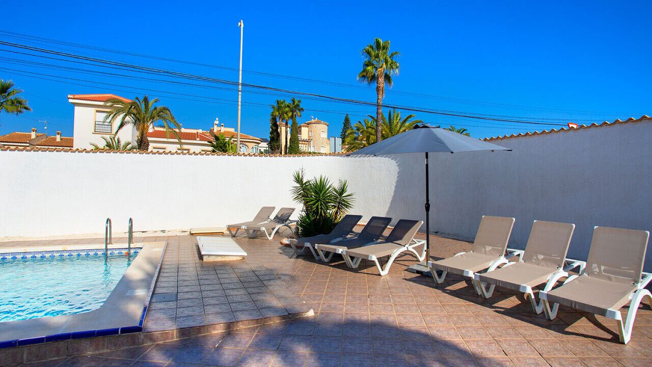 Photo of Outdoor in Quesada
