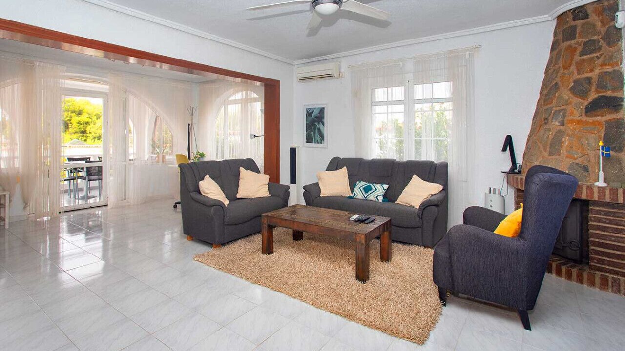 Photo of Livingroom in Quesada