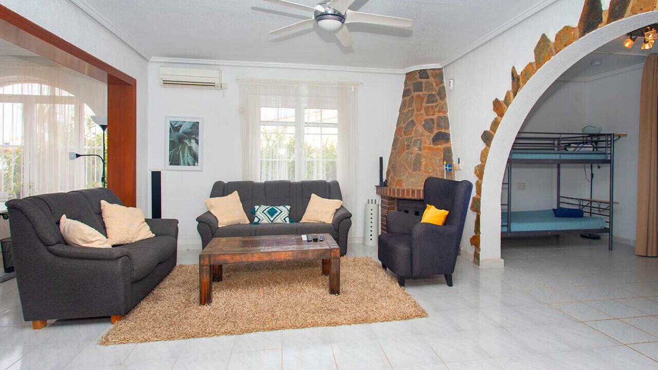 Photo of Livingroom in Quesada