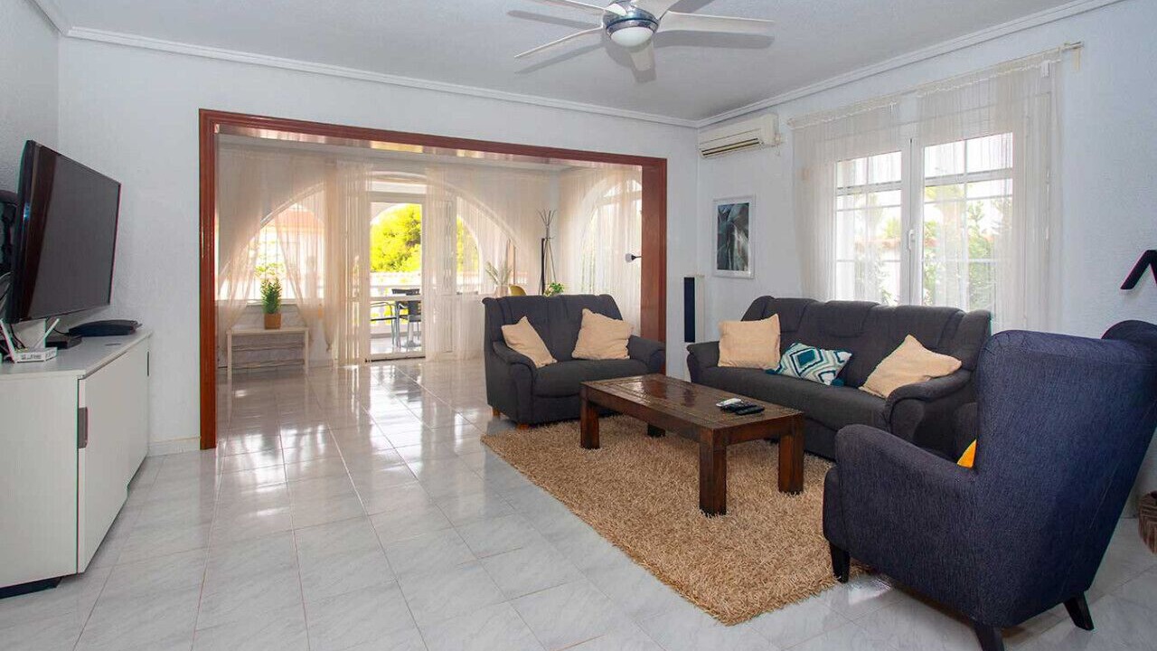 Photo of Livingroom in Quesada