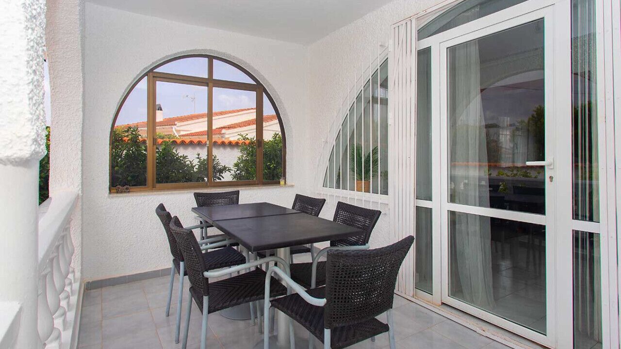 Photo of Outdoor in Quesada