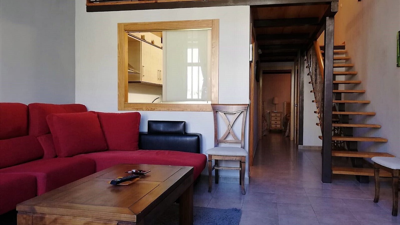 Photo of Livingroom in Alcala del Jucar