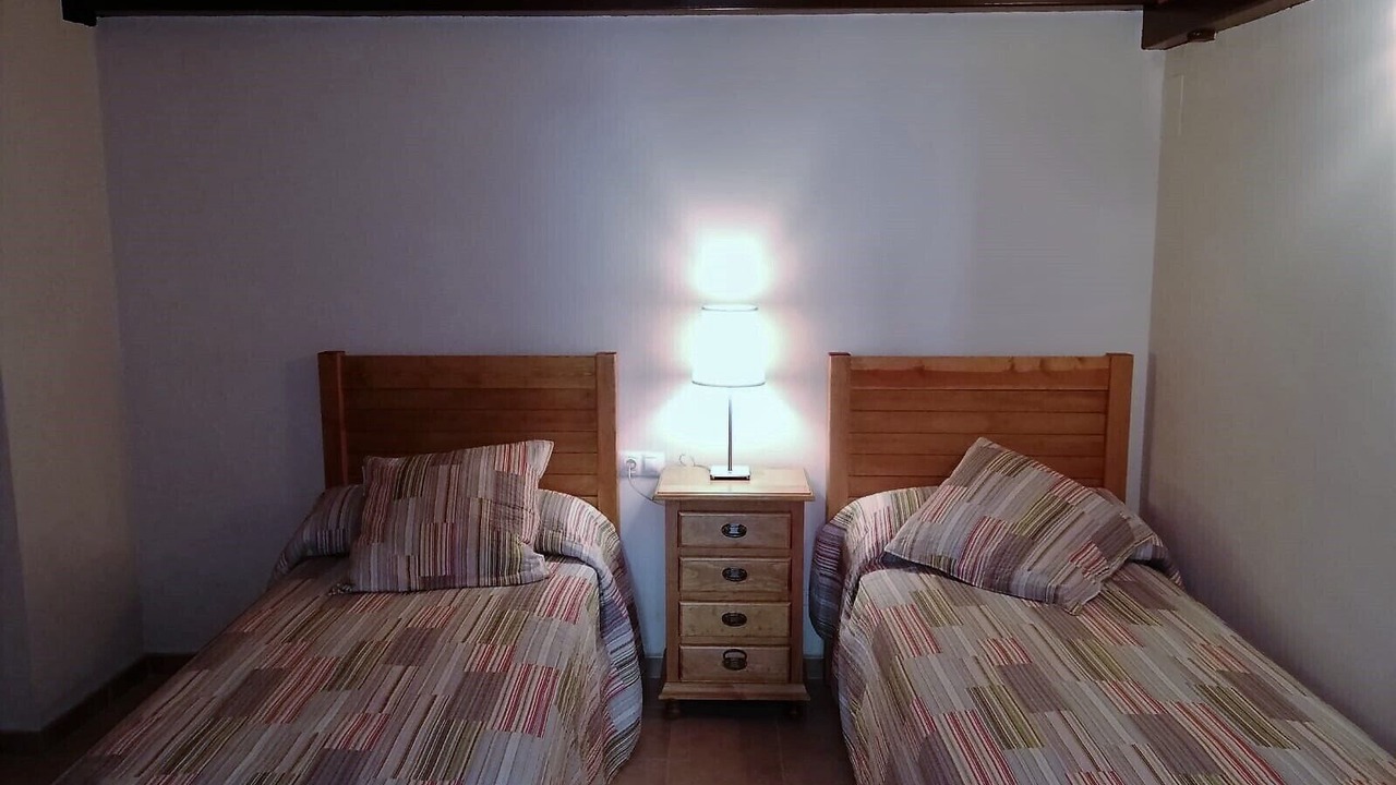 Photo of Bedroom in Alcala del Jucar