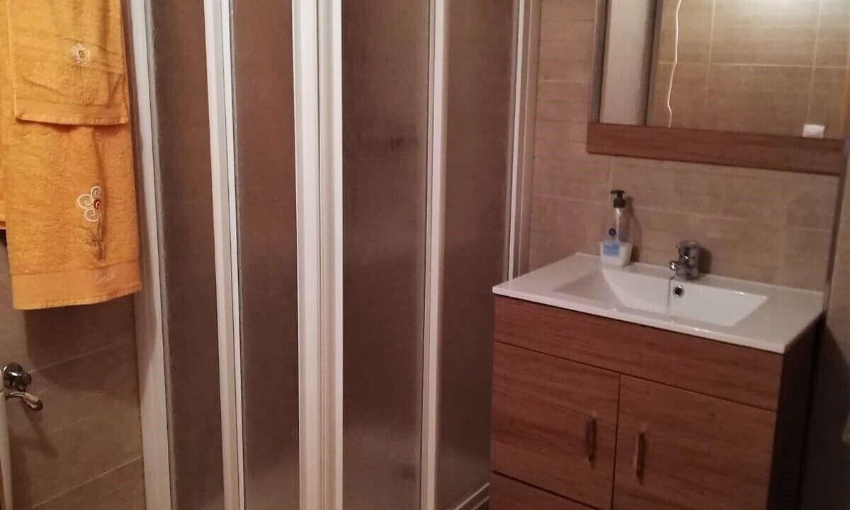 Photo of Bathroom in Alcala del Jucar