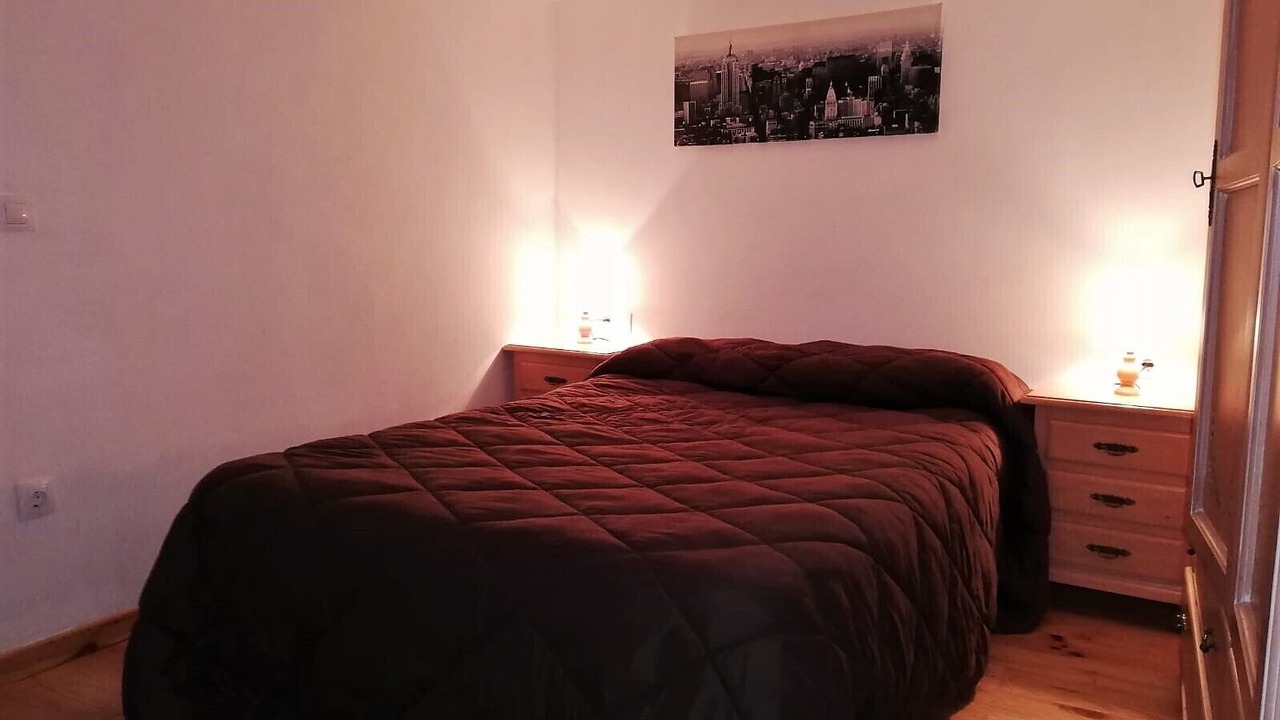 Photo of Bedroom in Alcala del Jucar