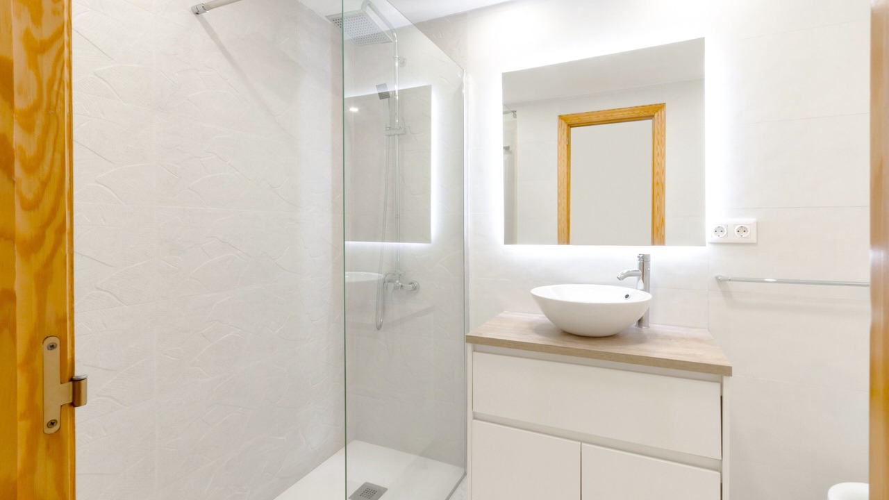 Photo of Bathroom in Daimuz