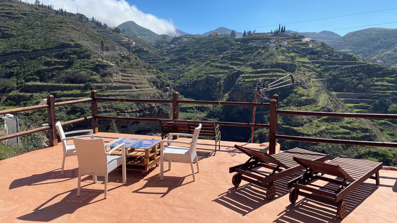 Photo of Outdoor in Juncalillo