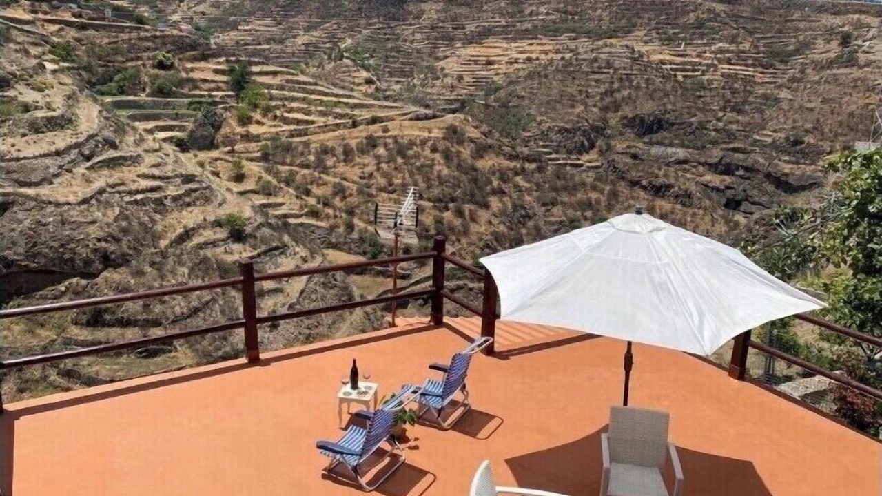 Photo of Patio Balcony in Juncalillo