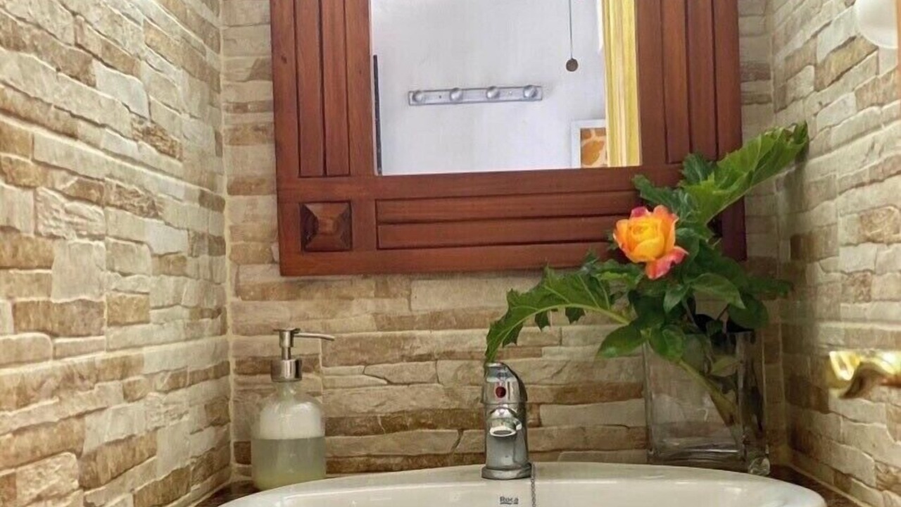 Photo of Bathroom in Juncalillo