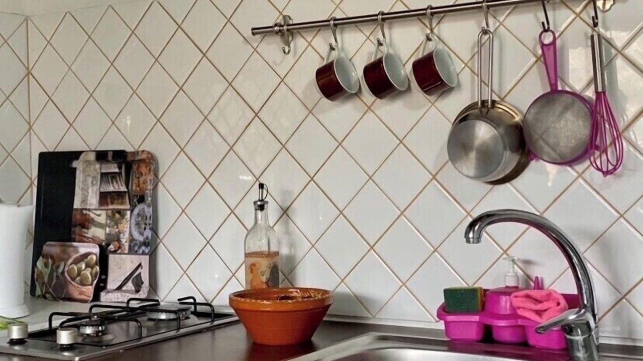 Photo of Kitchen in Juncalillo