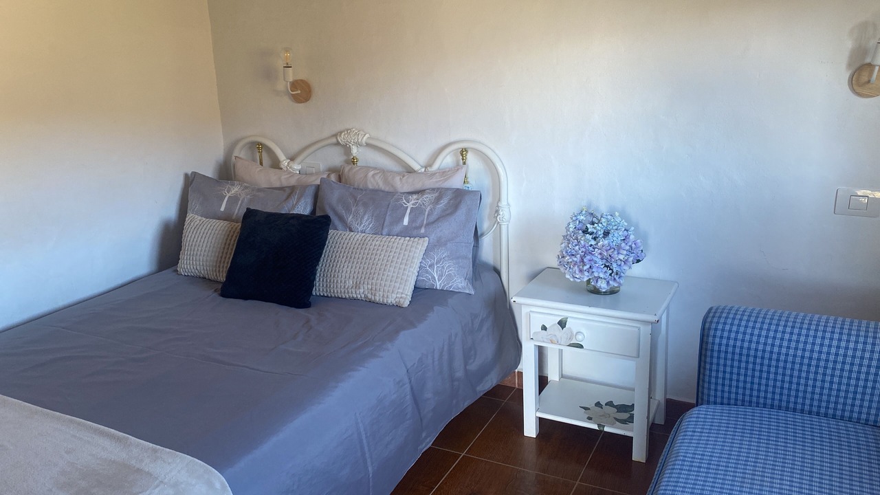Photo of Bedroom in Juncalillo