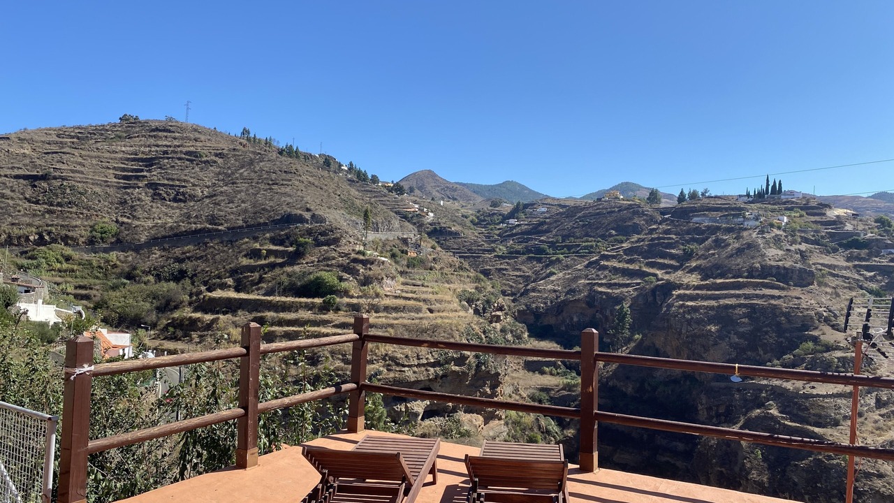 Photo of Outdoor in Juncalillo