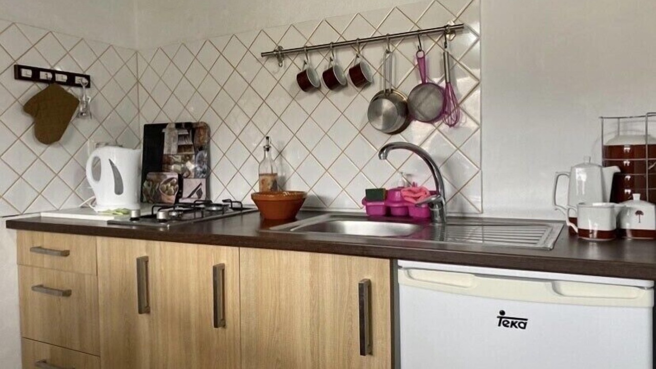 Photo of Kitchen in Juncalillo