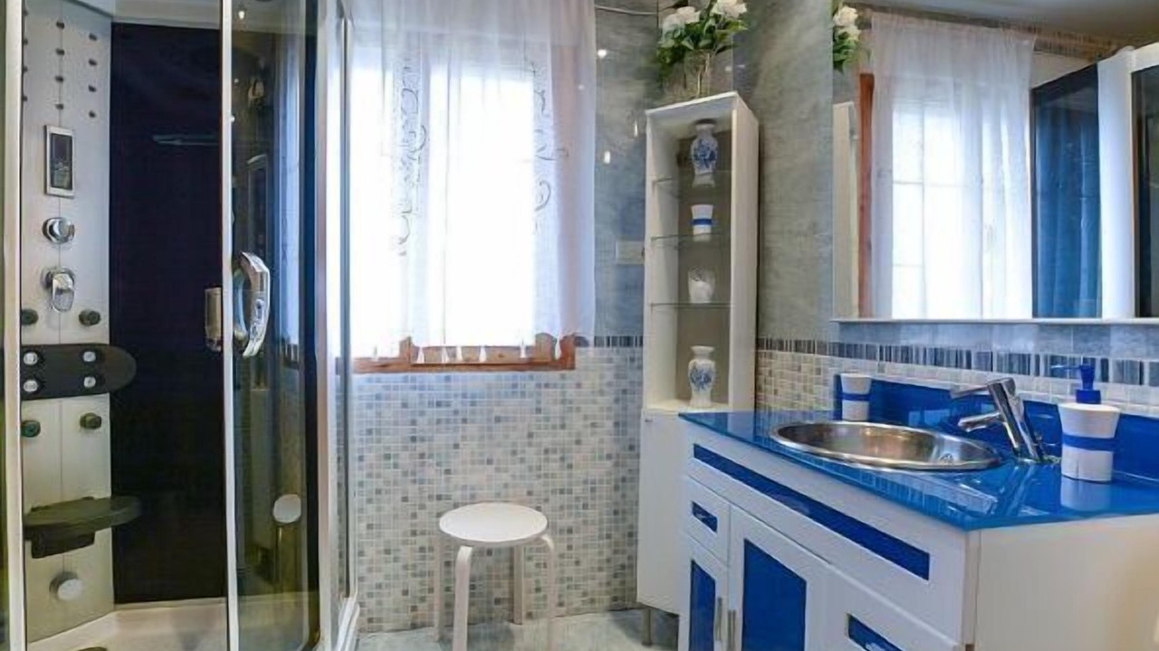 Photo of Bathroom in Cercedilla