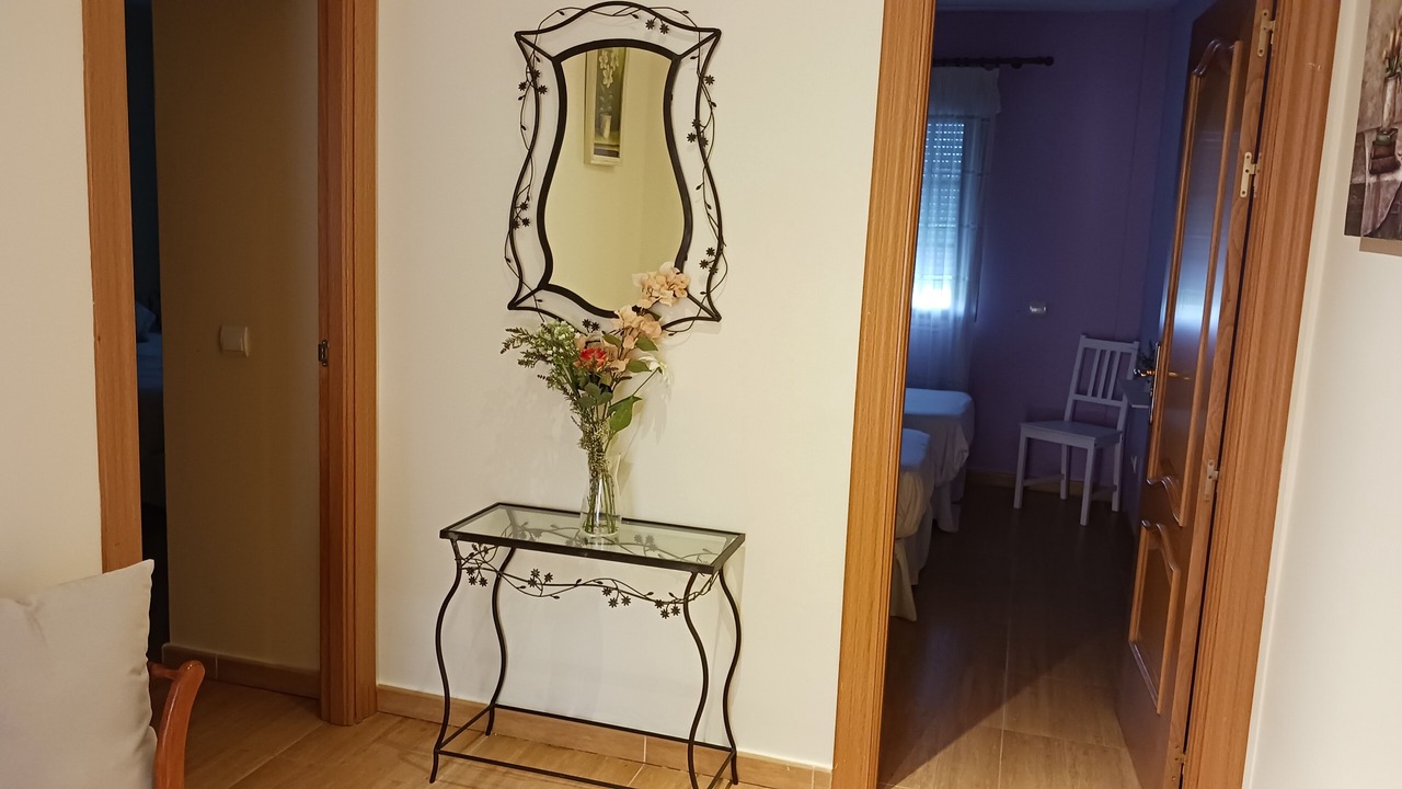 Photo of Bedroom in Cercedilla