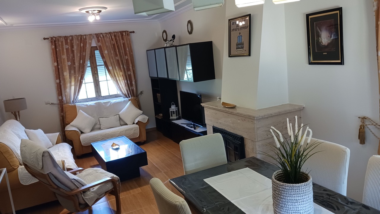 Photo of Livingroom in Cercedilla