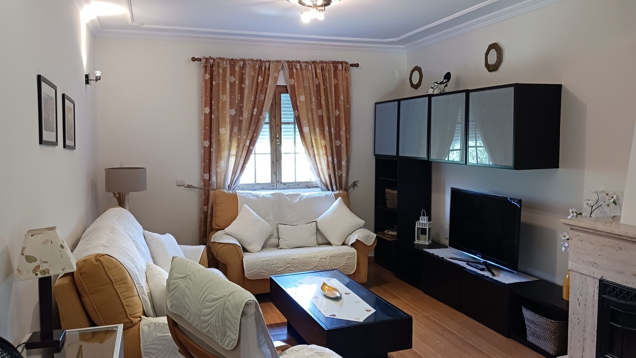 Photo of Livingroom in Cercedilla