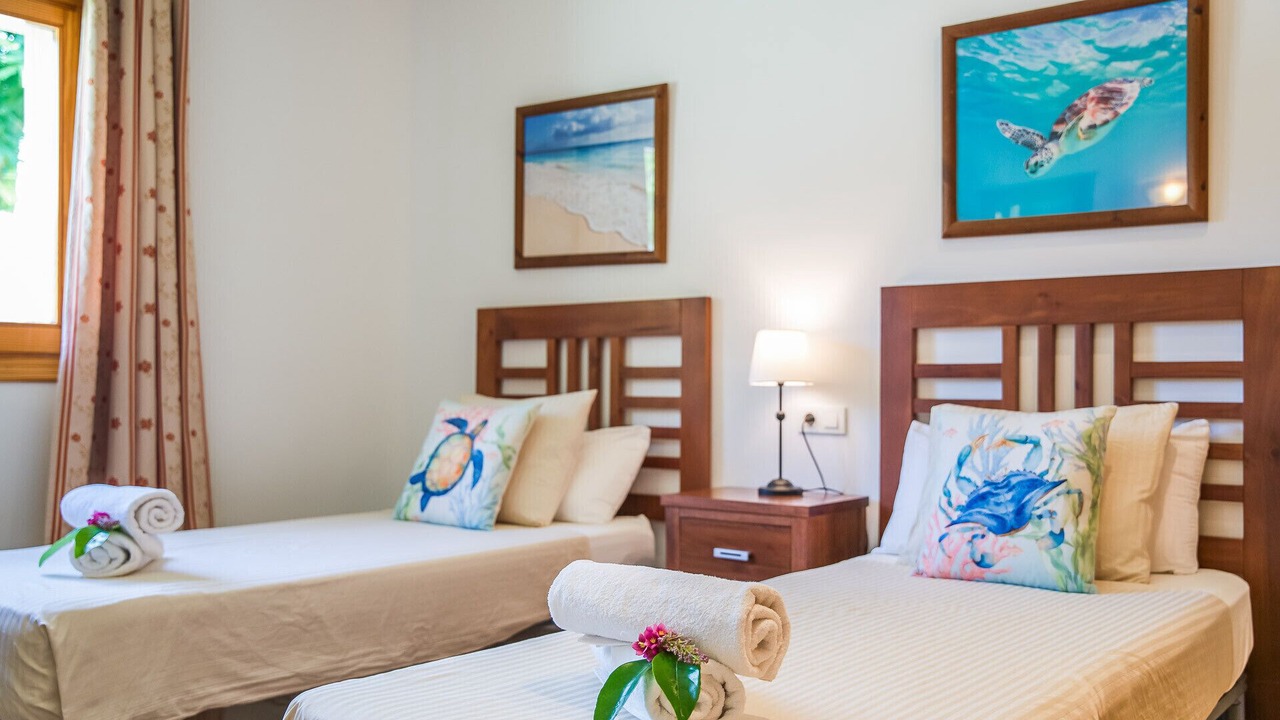 Photo of Bedroom in Crestatx