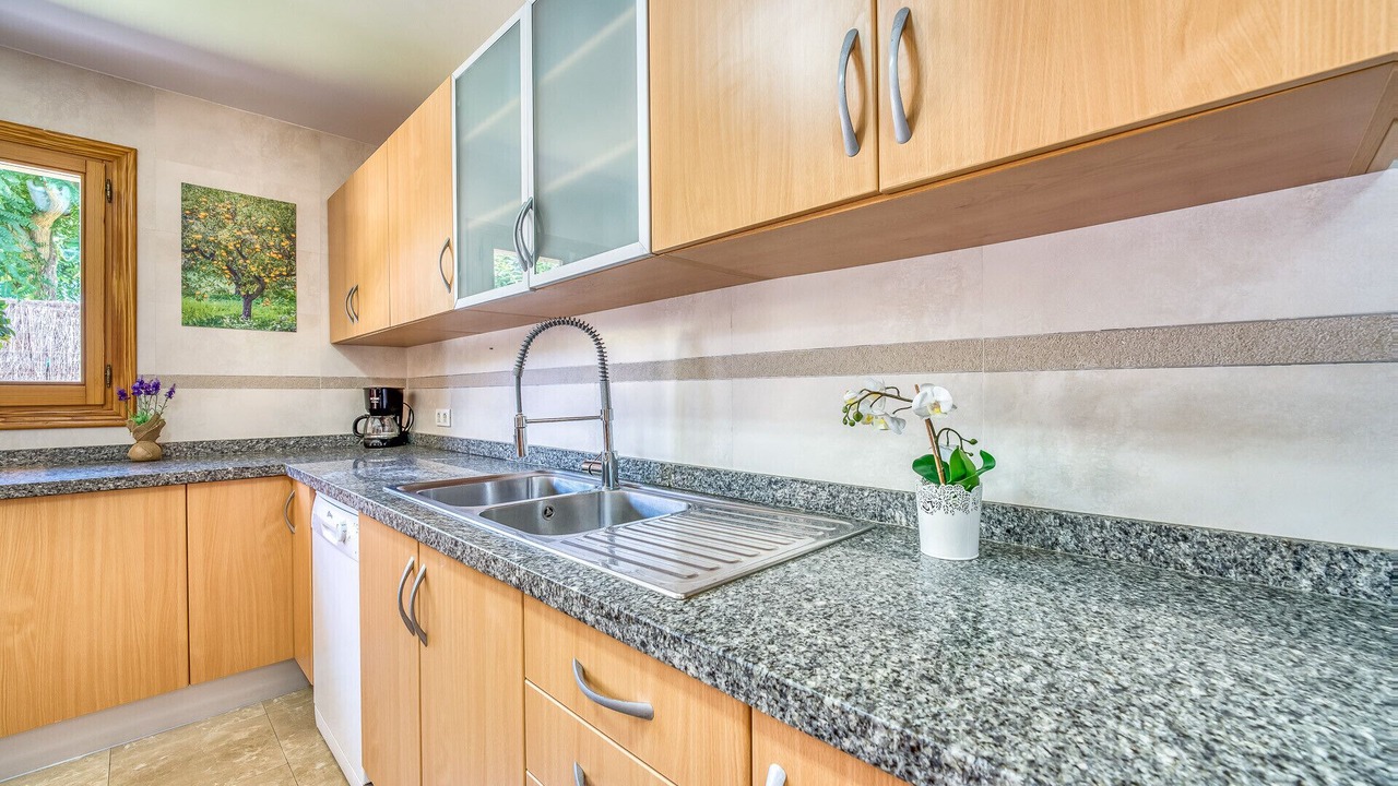 Photo of Kitchen in Crestatx