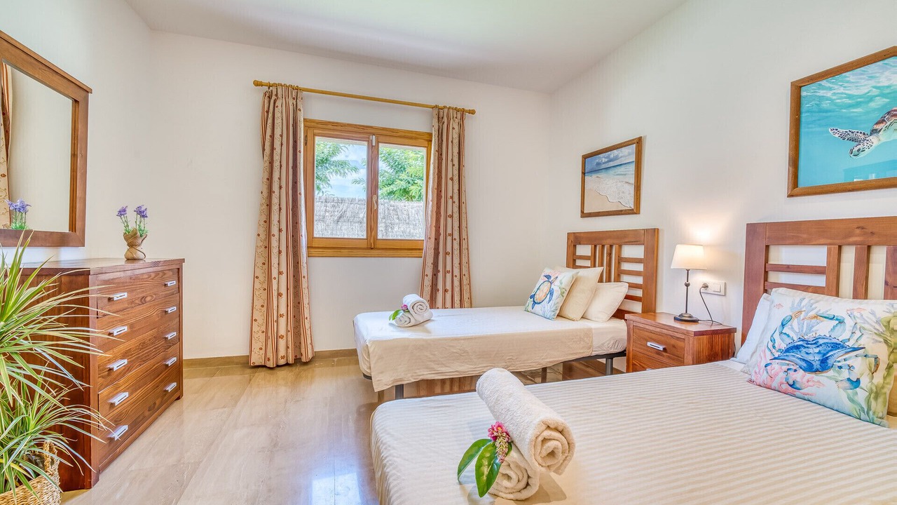 Photo of Bedroom in Crestatx