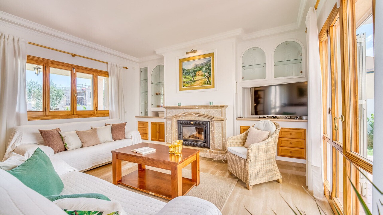 Photo of Livingroom in Crestatx