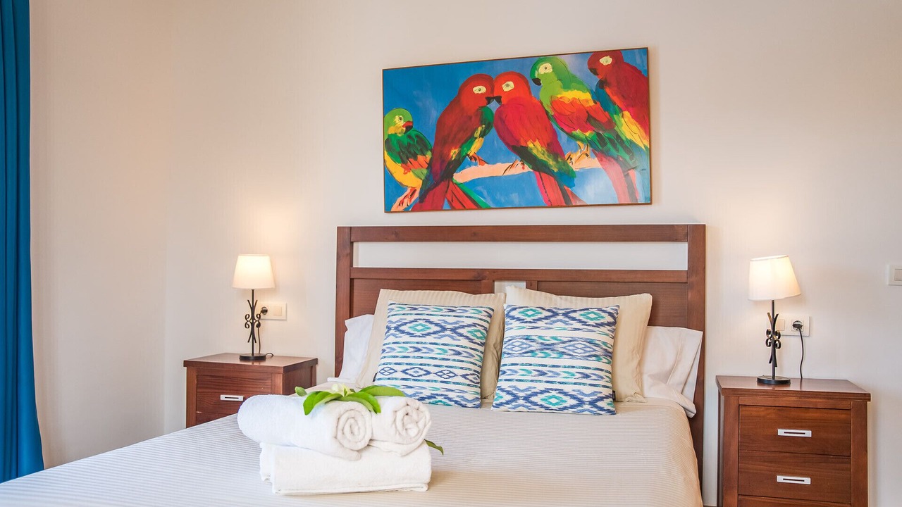 Photo of Bedroom in Crestatx
