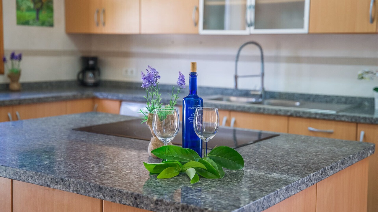 Photo of Kitchen in Crestatx