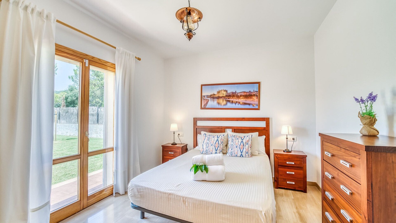 Photo of Bedroom in Crestatx
