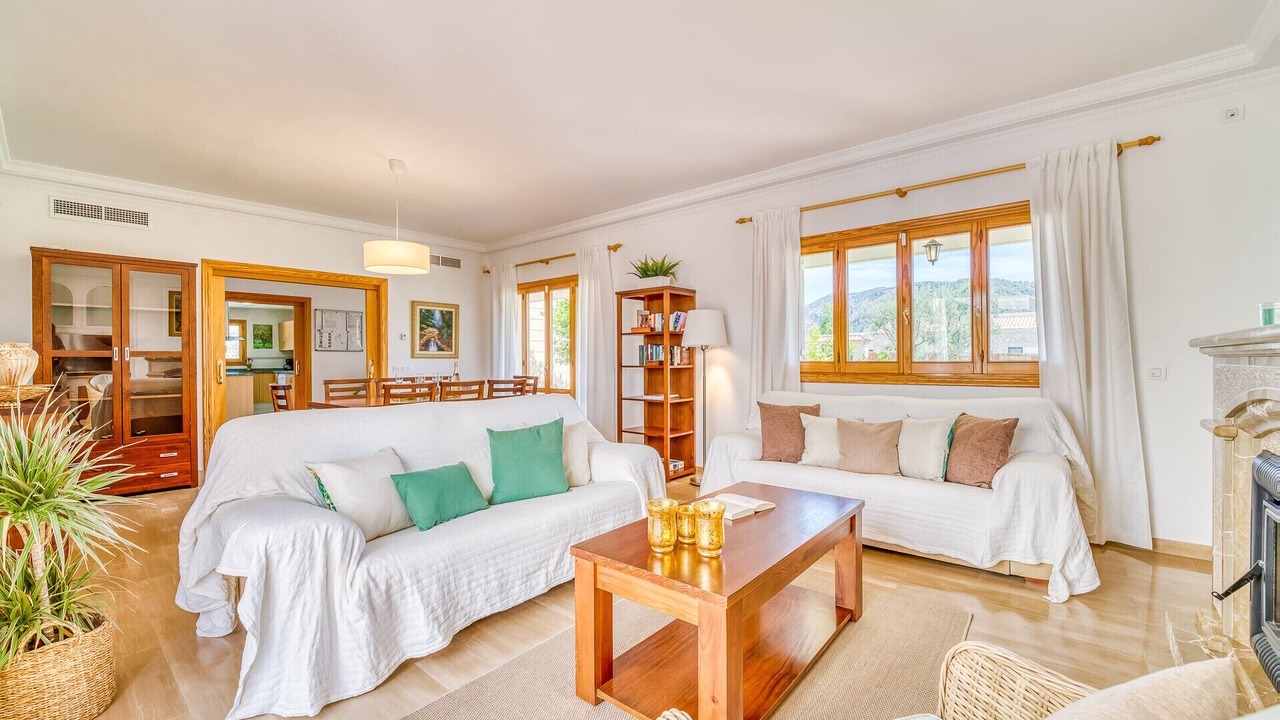 Photo of Livingroom in Crestatx