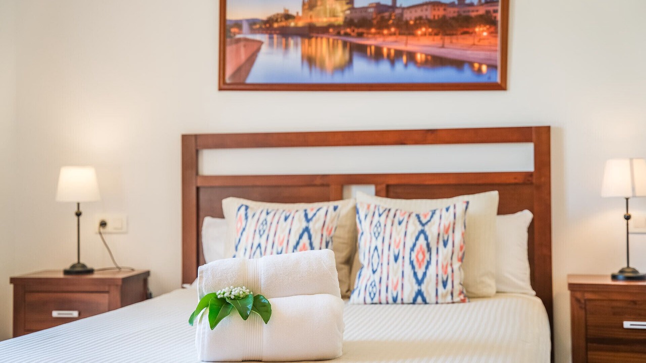 Photo of Bedroom in Crestatx
