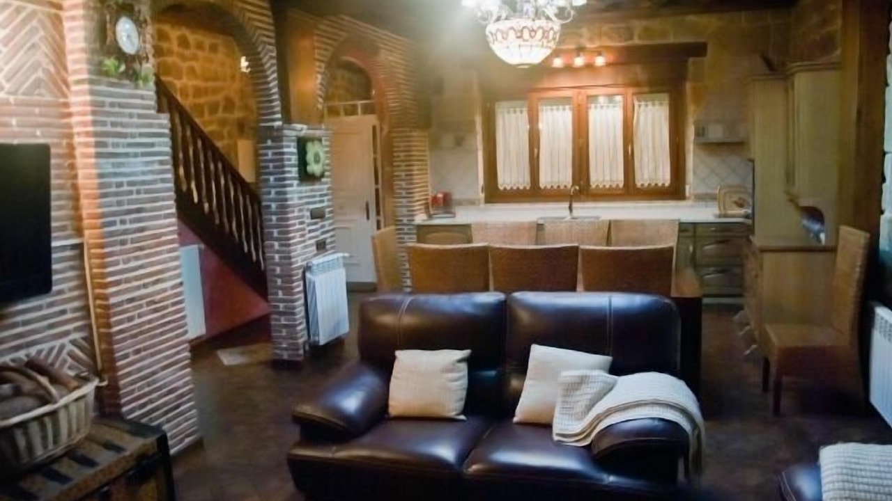 Photo of Livingroom in Covaleda