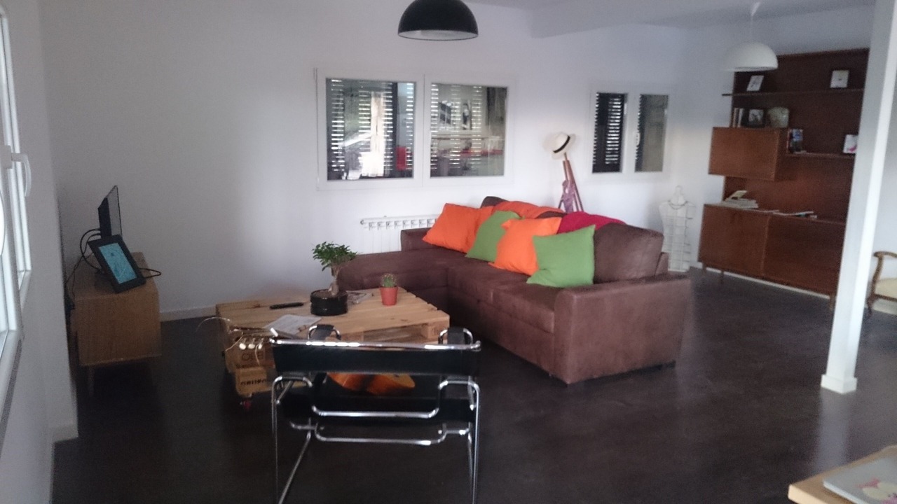 Photo of Livingroom in Manzanares el Real