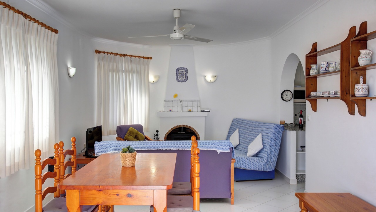 Photo of Livingroom in Orba