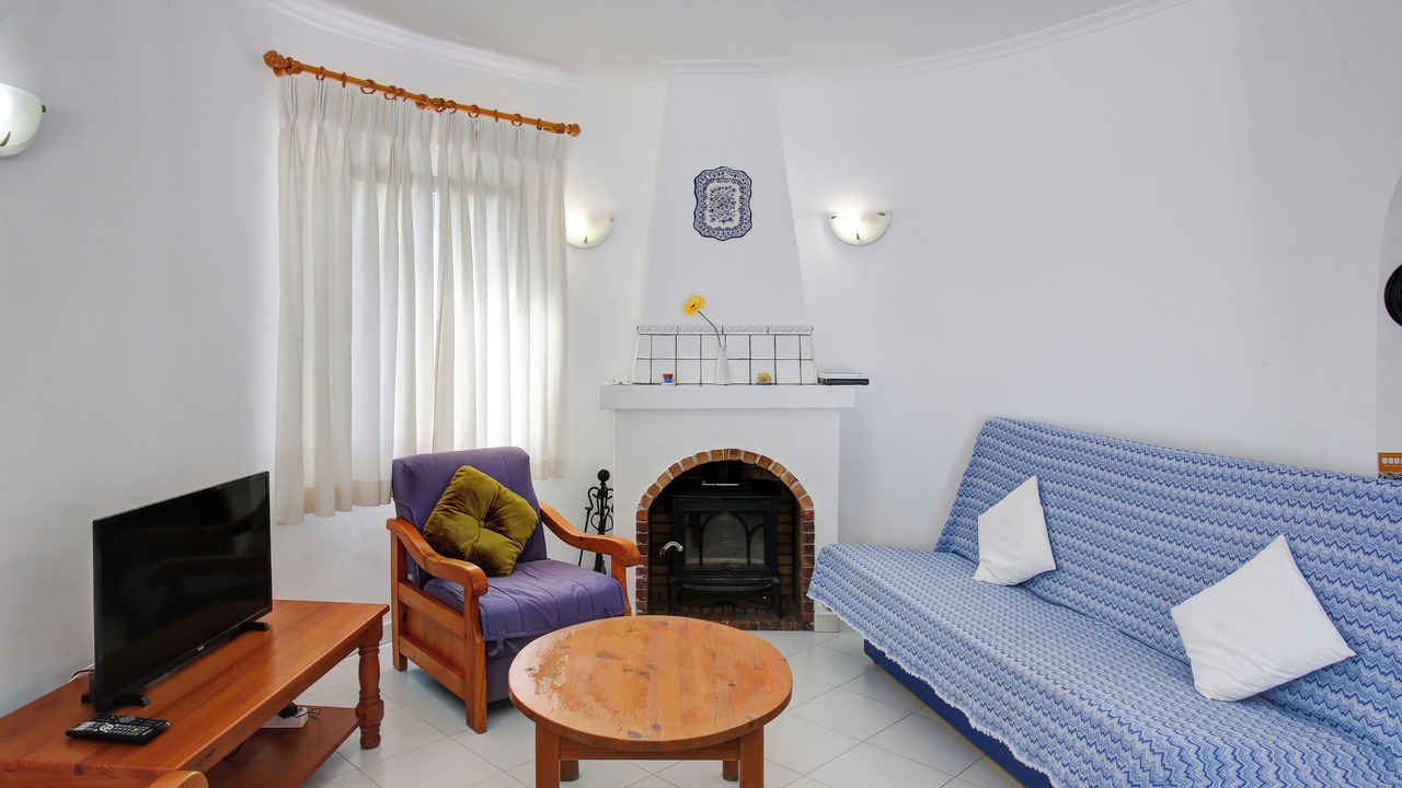 Photo of Livingroom in Orba