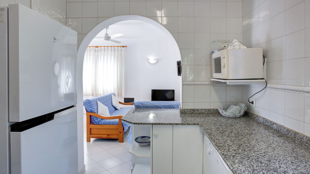 Photo of Kitchen in Orba
