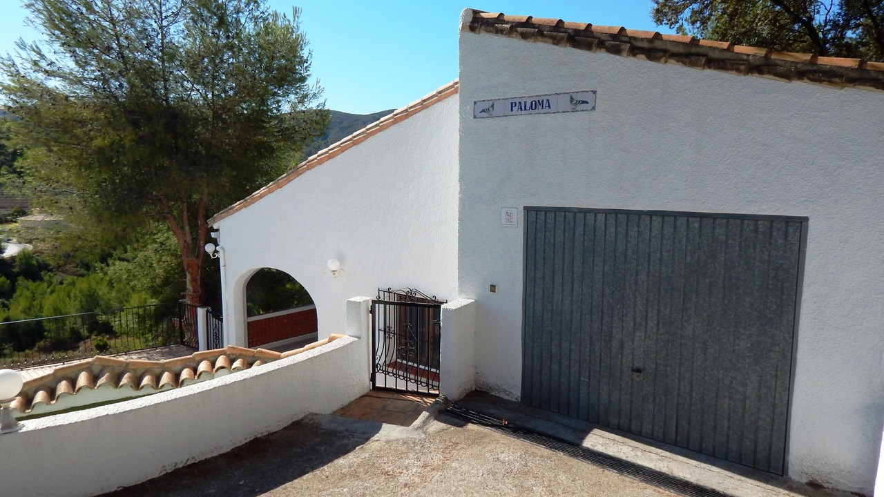 Photo of Outdoor in Orba