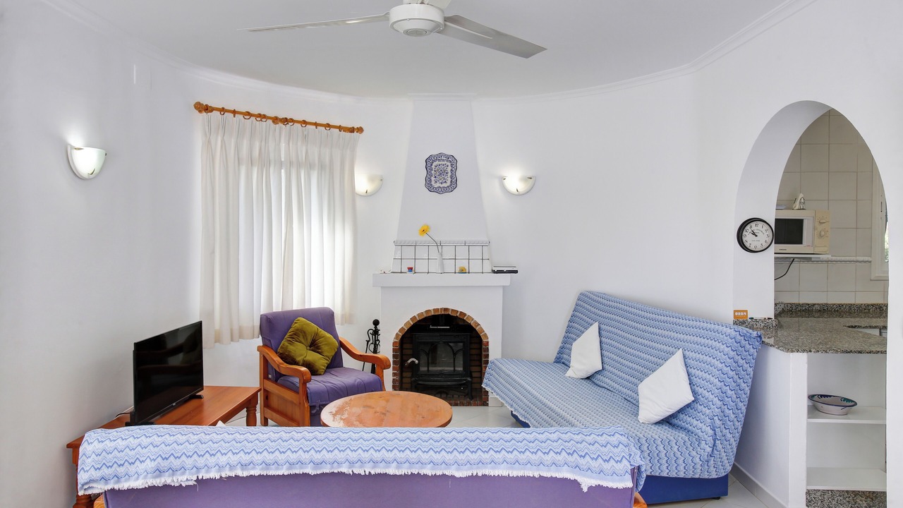 Photo of Livingroom in Orba
