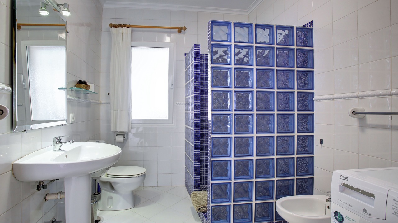 Photo of Bathroom in Orba