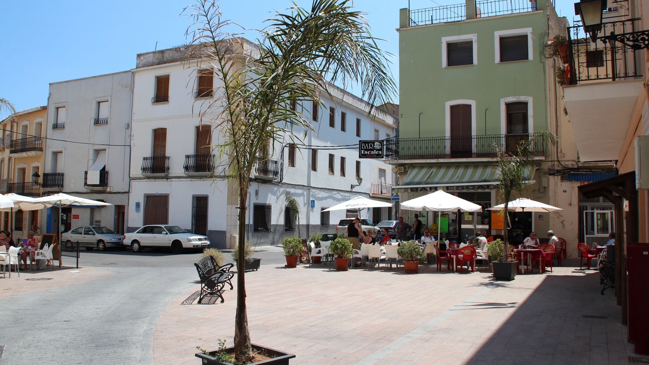 Photo of Outdoor in Orba
