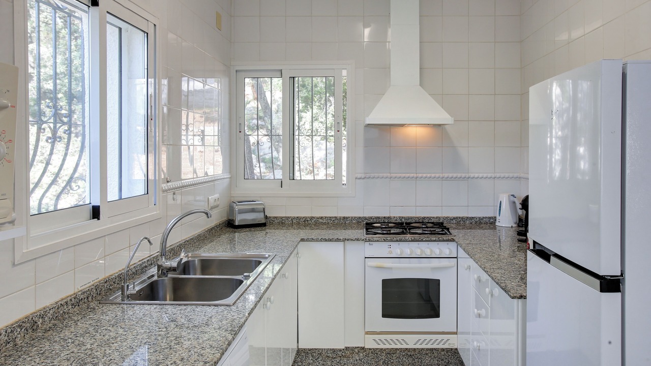 Photo of Kitchen in Orba