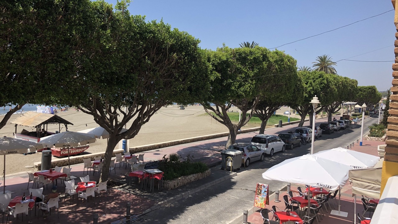 Photo of Outdoor in Playas del Palo